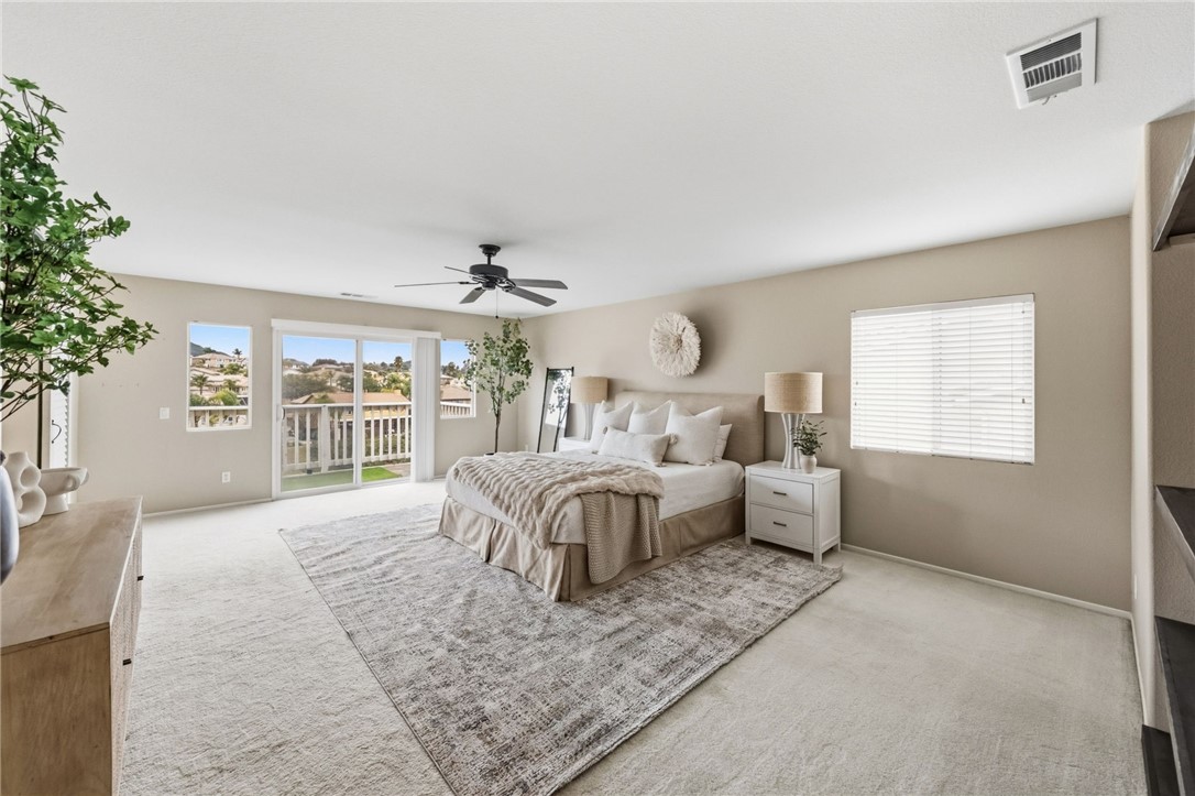 23376 Caliente Springs Avenue