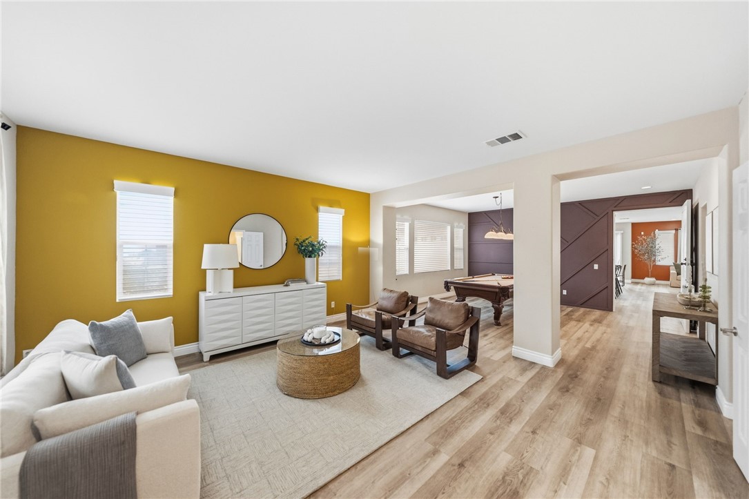 23376 Caliente Springs Avenue