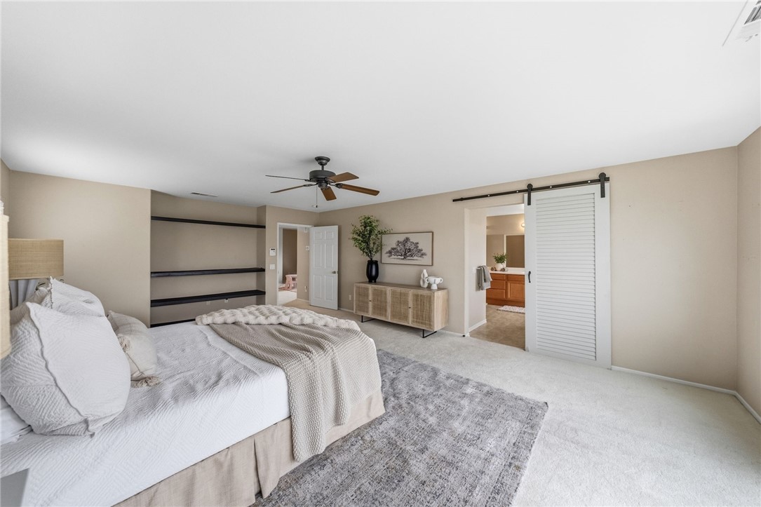 23376 Caliente Springs Avenue