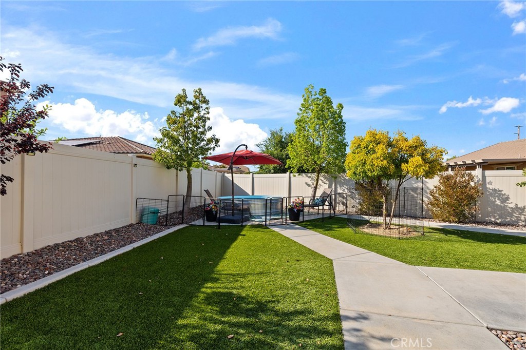 34743 Serissa Court
