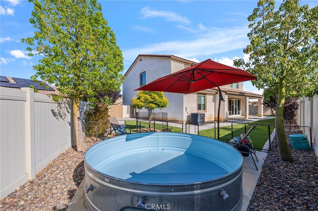 34743 Serissa Court