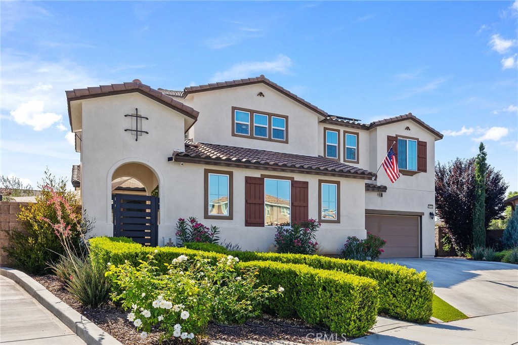 34743 Serissa Court