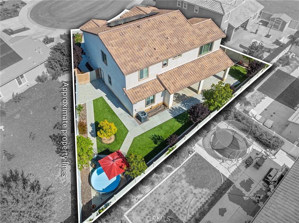 34743 Serissa Court