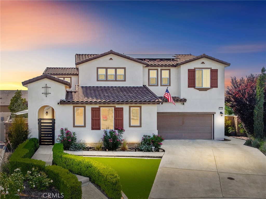 34743 Serissa Court