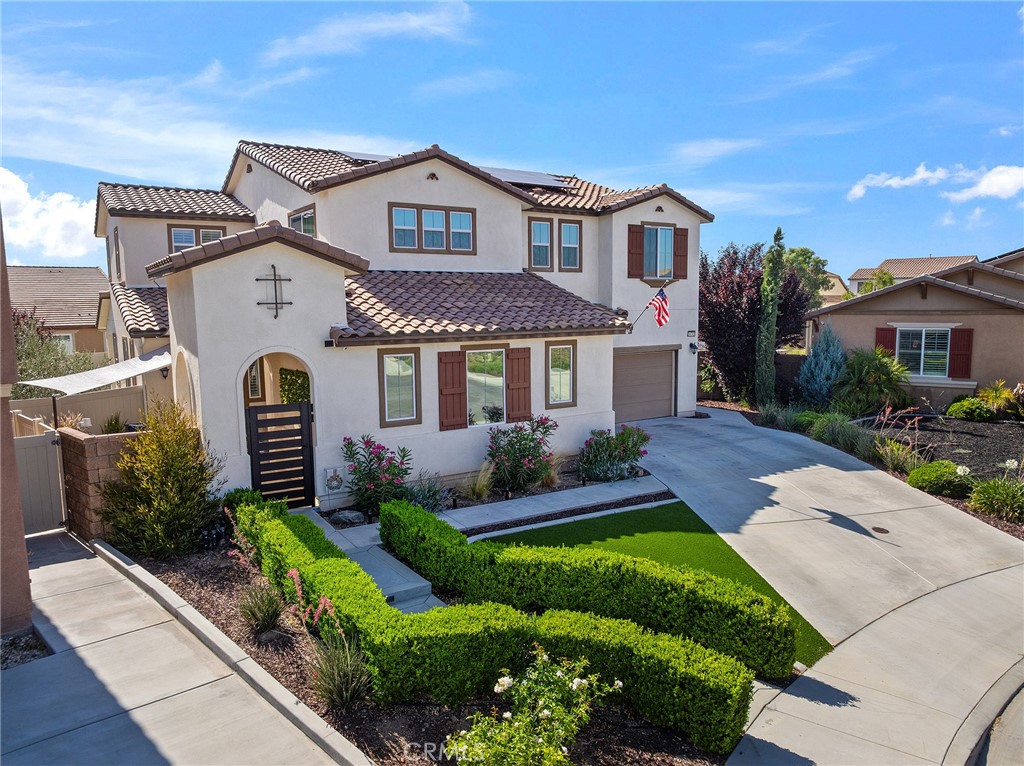 34743 Serissa Court
