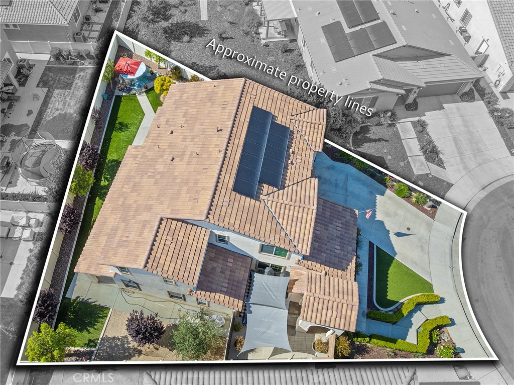 34743 Serissa Court