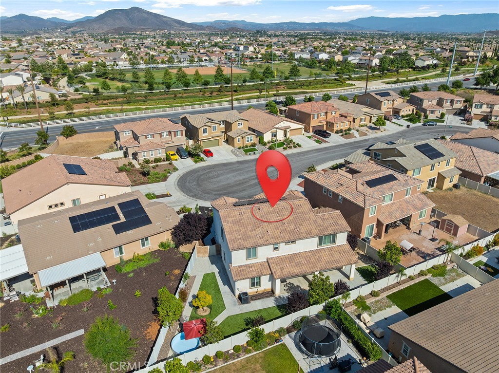 34743 Serissa Court