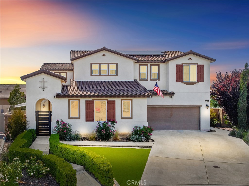 34743 Serissa Court