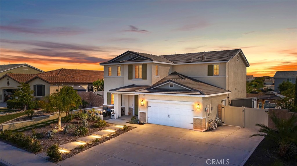 31409 Darlington Oak Drive