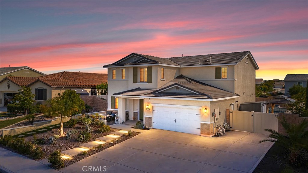31409 Darlington Oak Drive