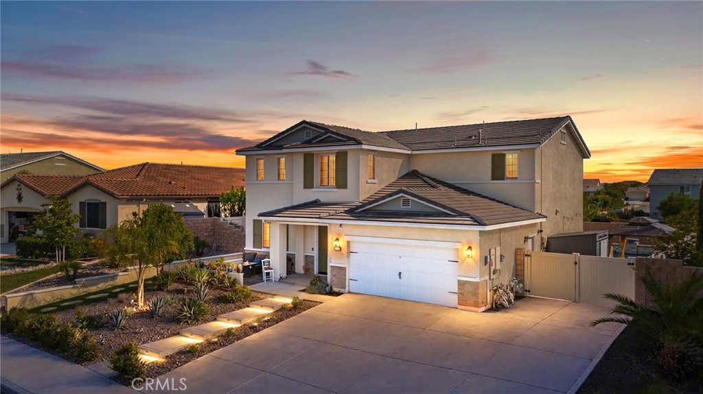 31409 Darlington Oak Drive