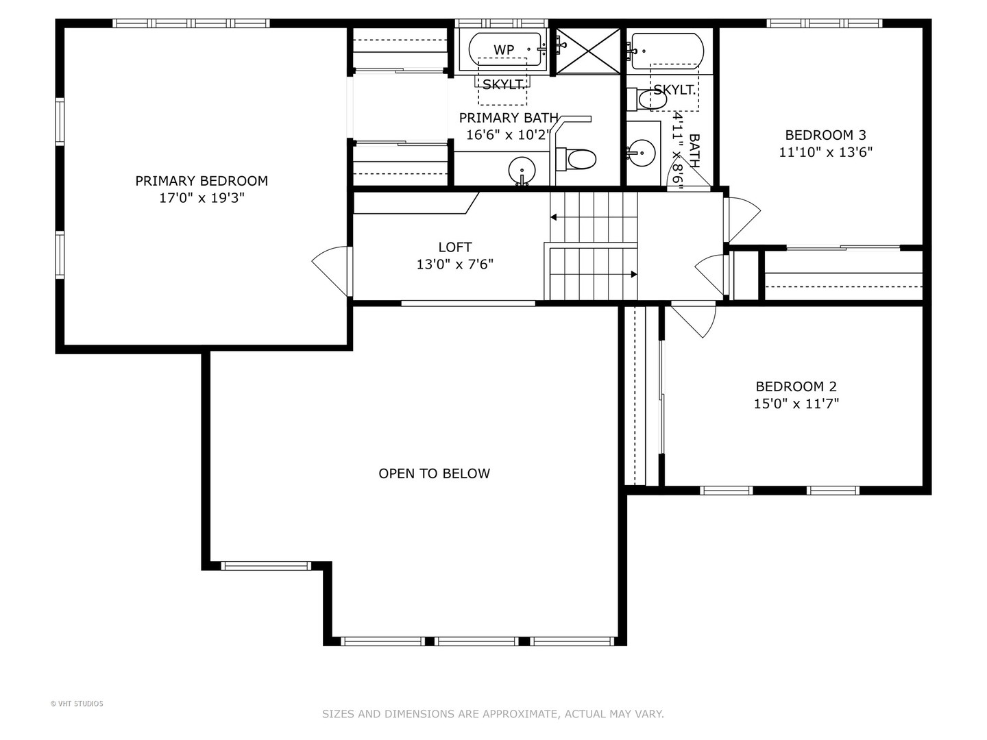 22W550 Glen Court