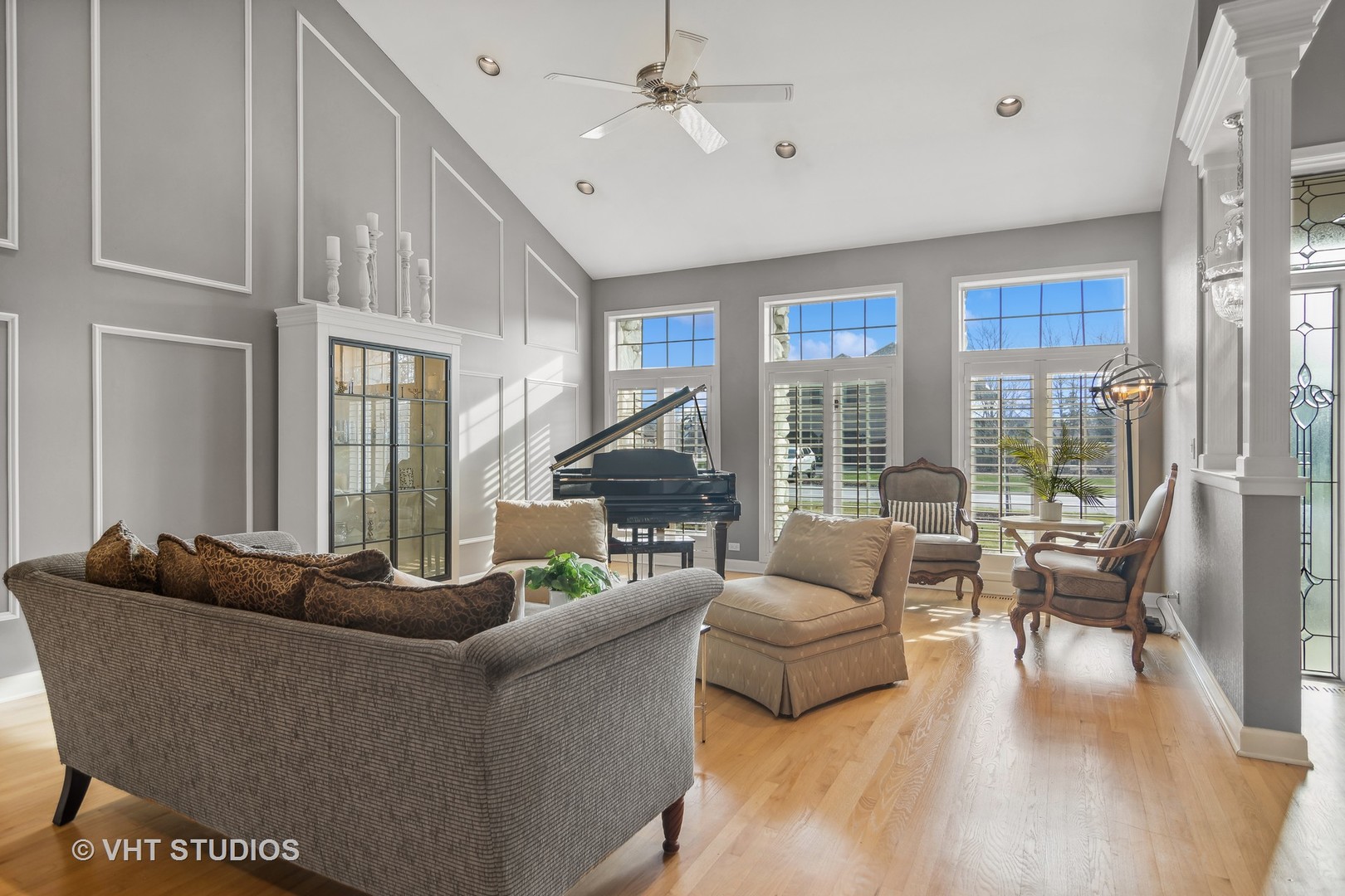22W550 Glen Court