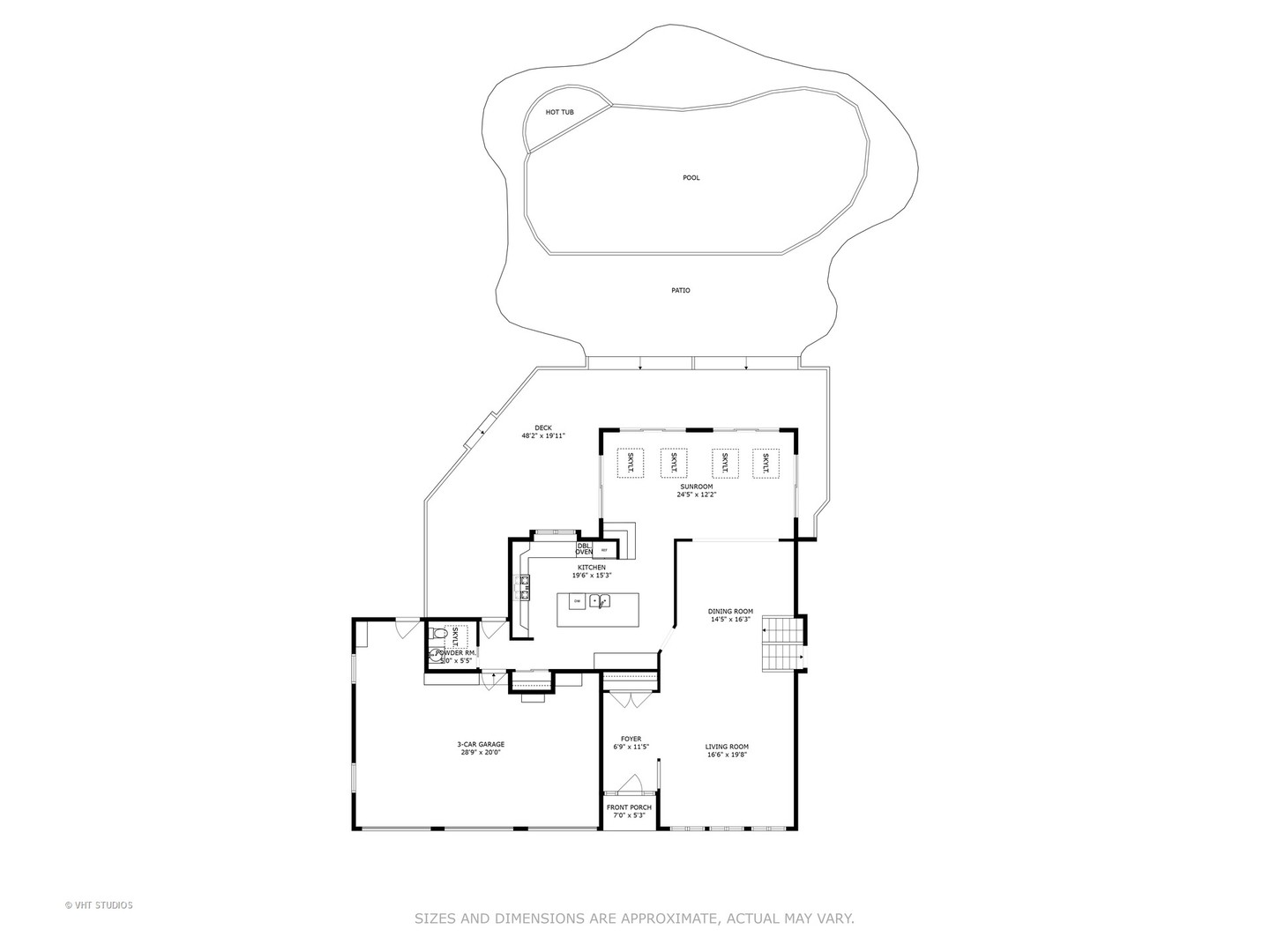 22W550 Glen Court