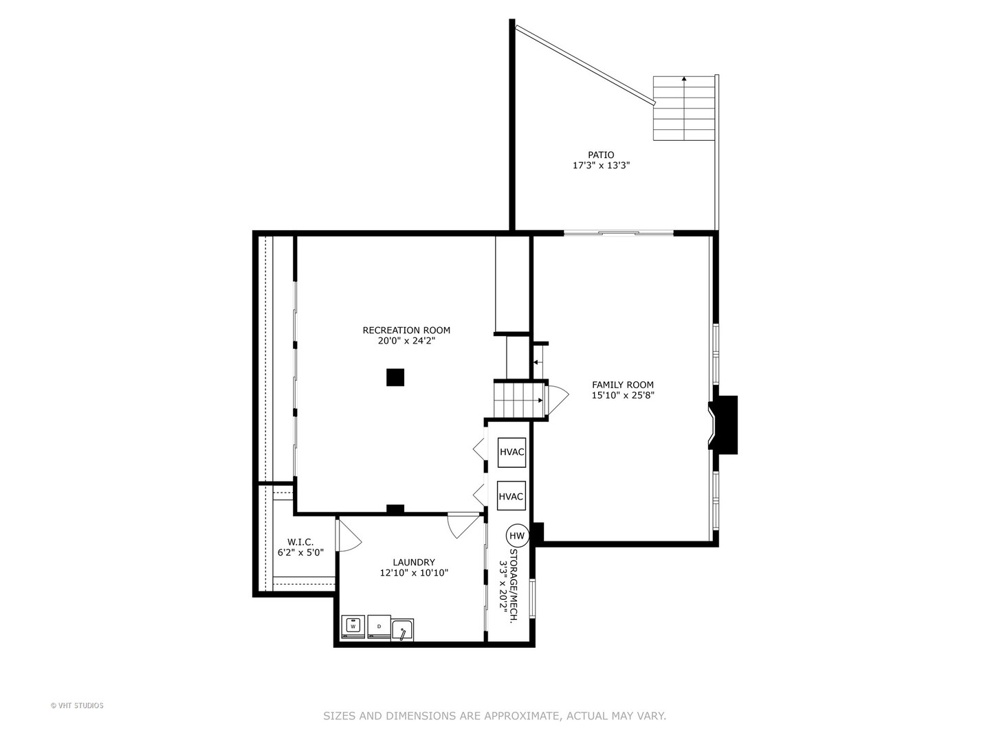22W550 Glen Court