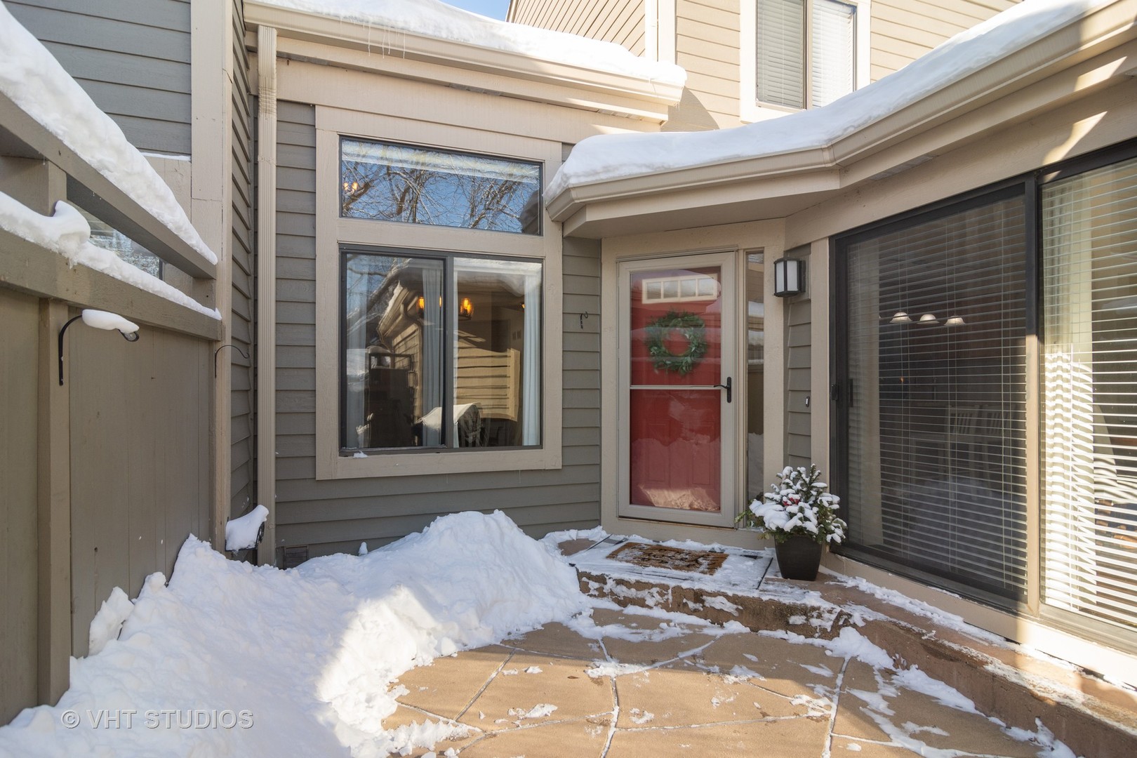 474 White Oak Lane Unit: 474