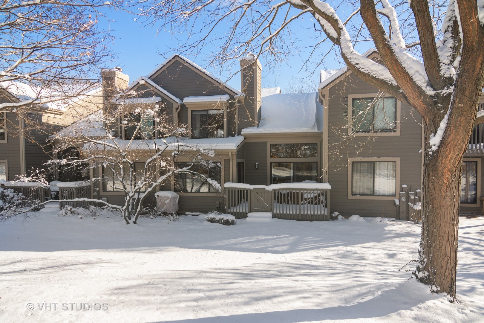 474 White Oak Lane Unit: 474