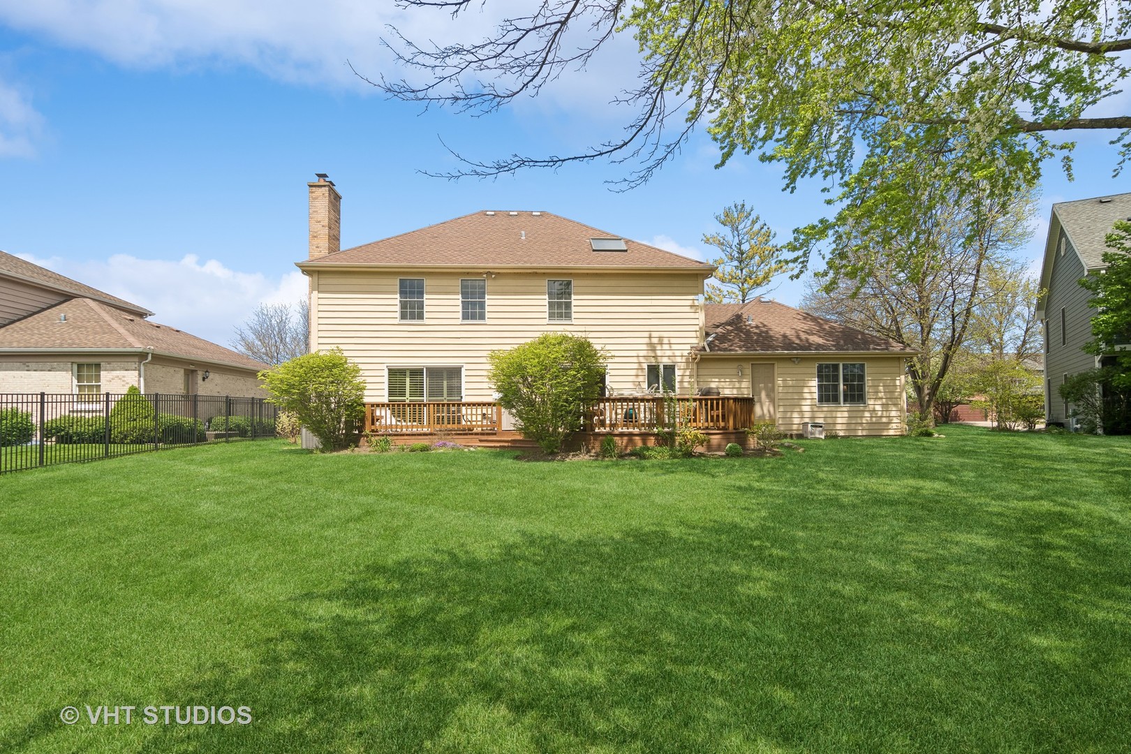 2240 N Charter Point Drive