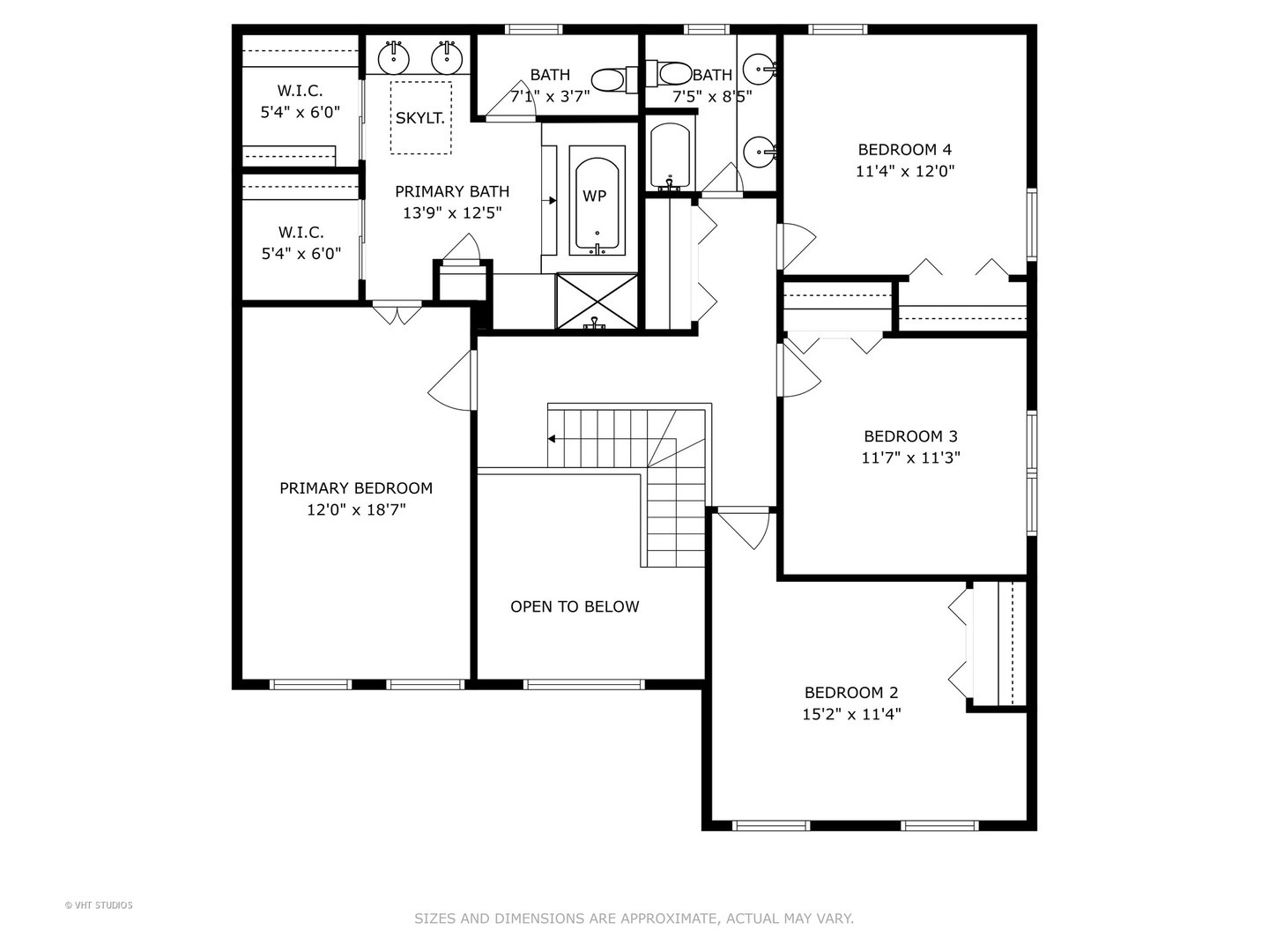 2240 N Charter Point Drive