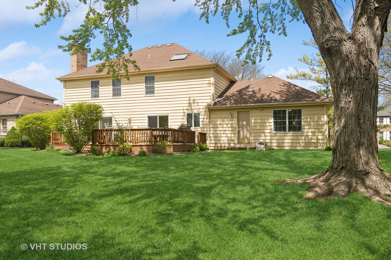 2240 N Charter Point Drive