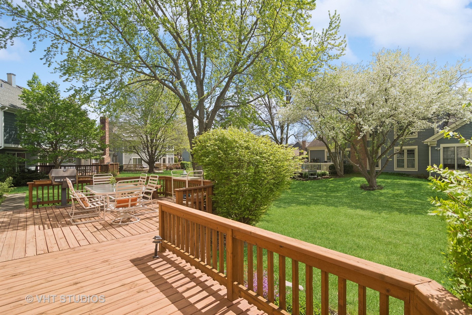 2240 N Charter Point Drive