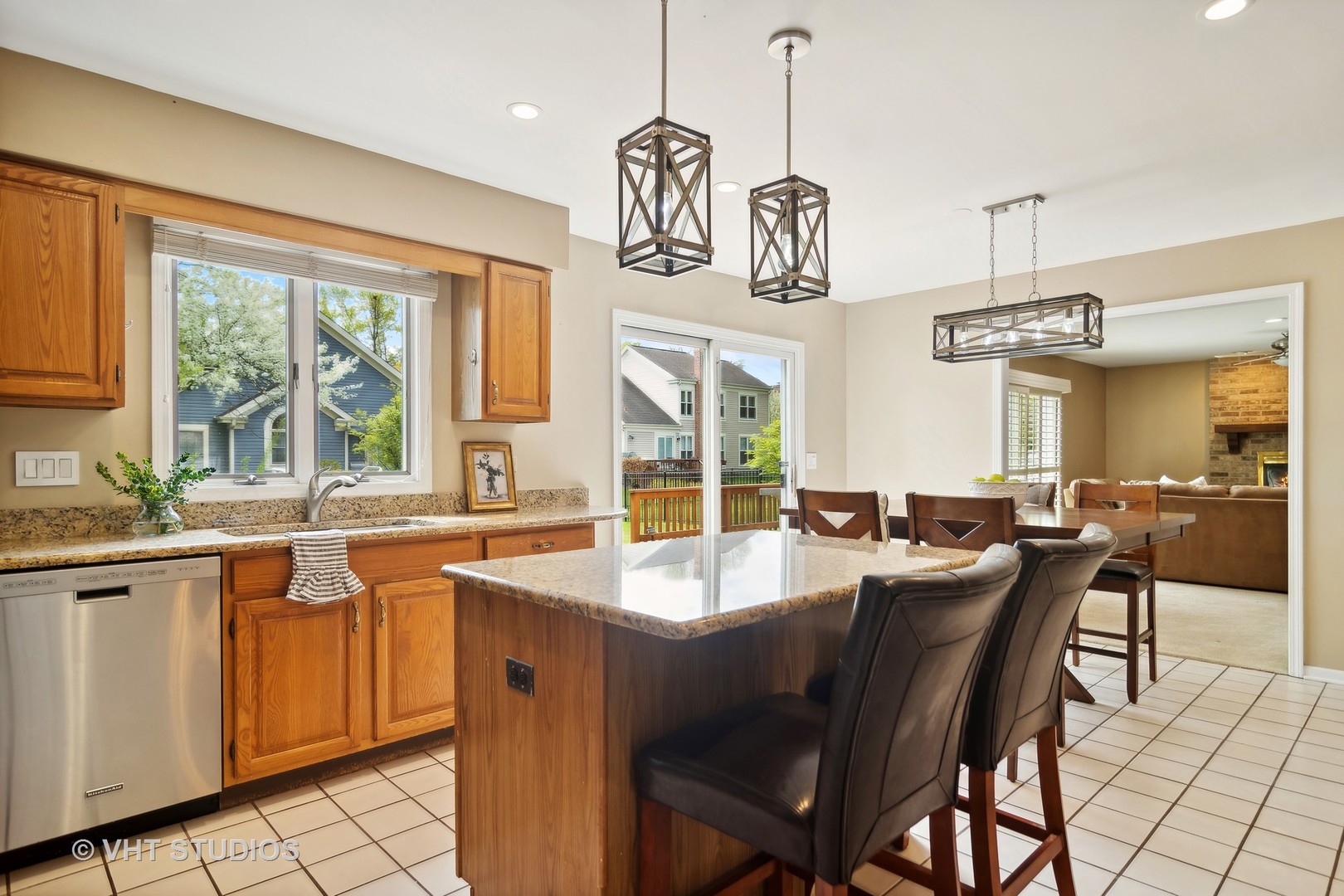 2240 N Charter Point Drive