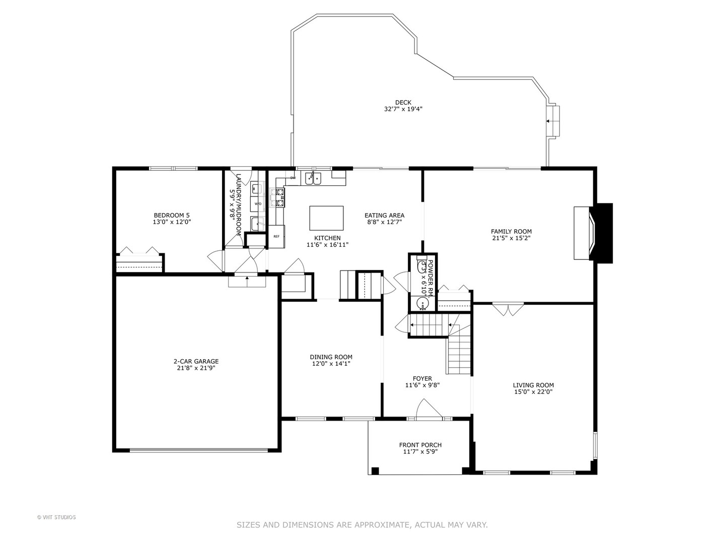 2240 N Charter Point Drive