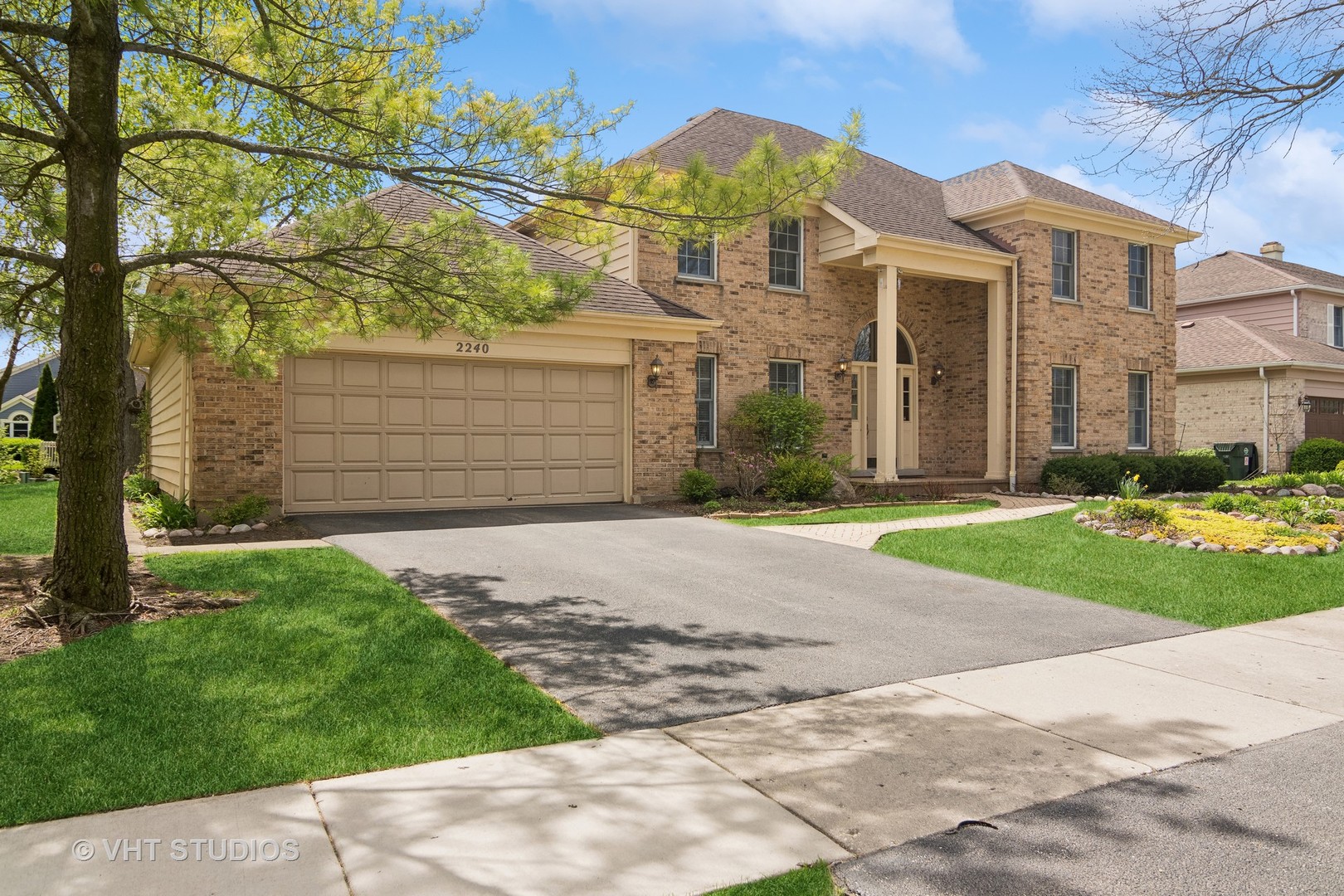 2240 N Charter Point Drive