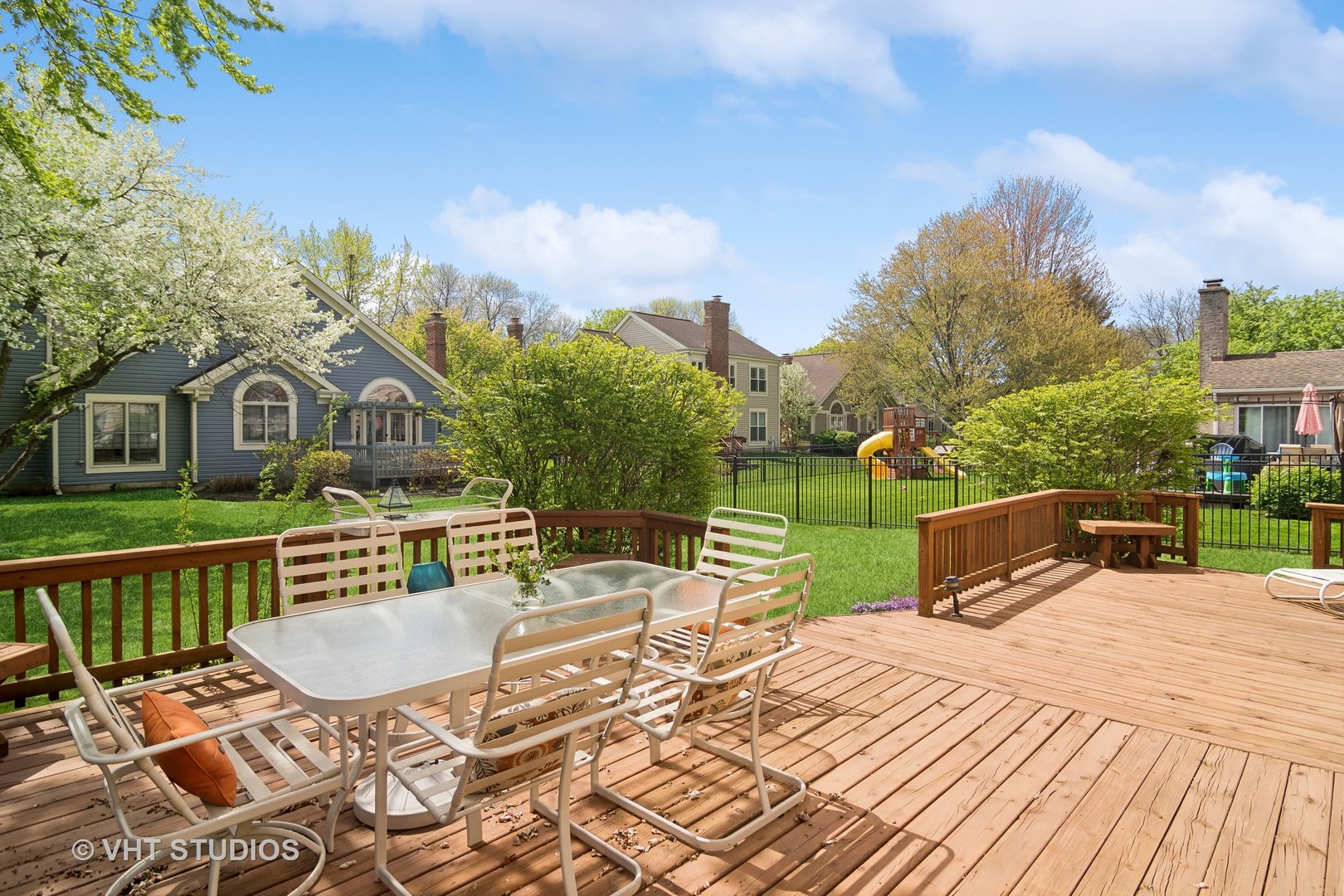 2240 N Charter Point Drive