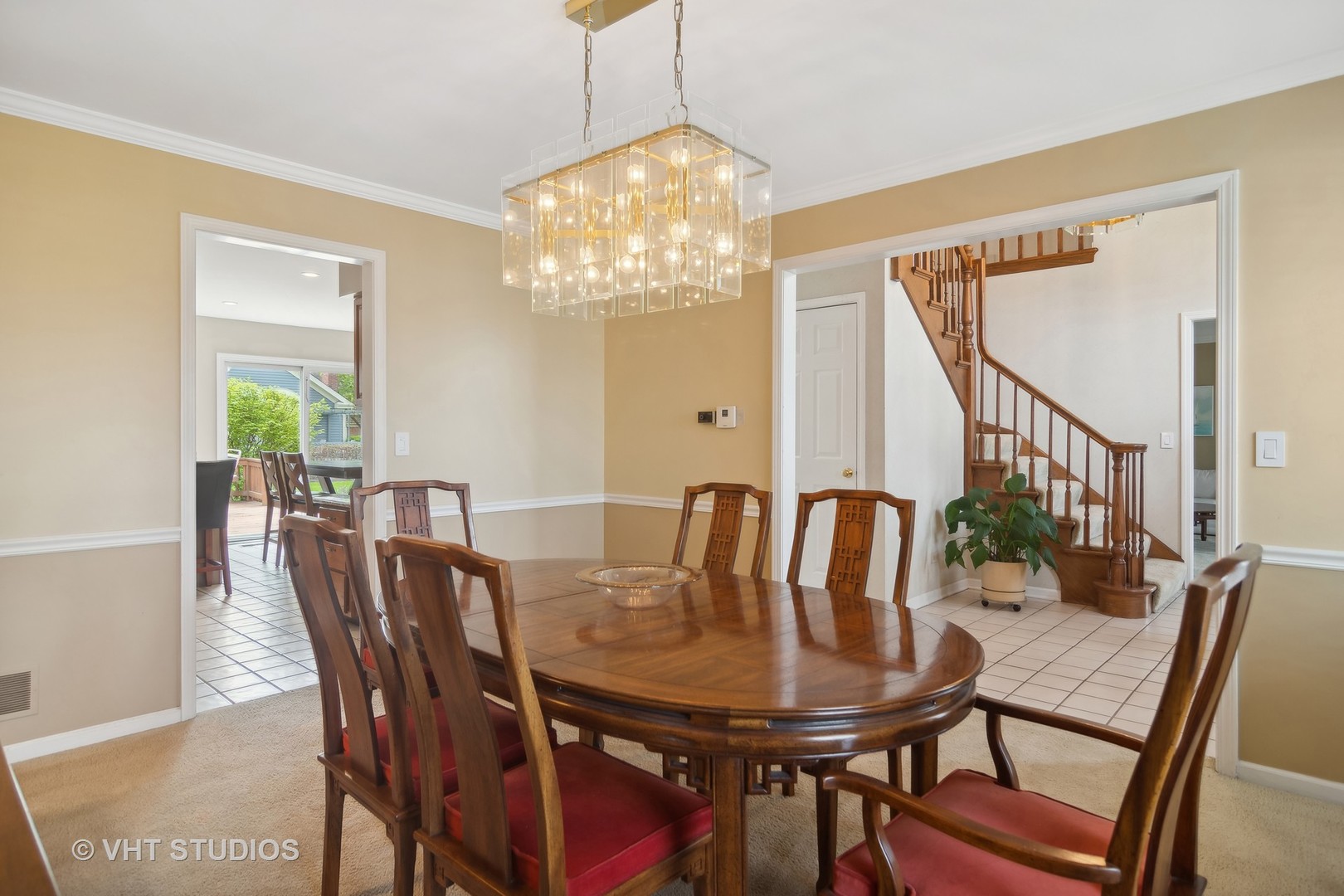 2240 N Charter Point Drive