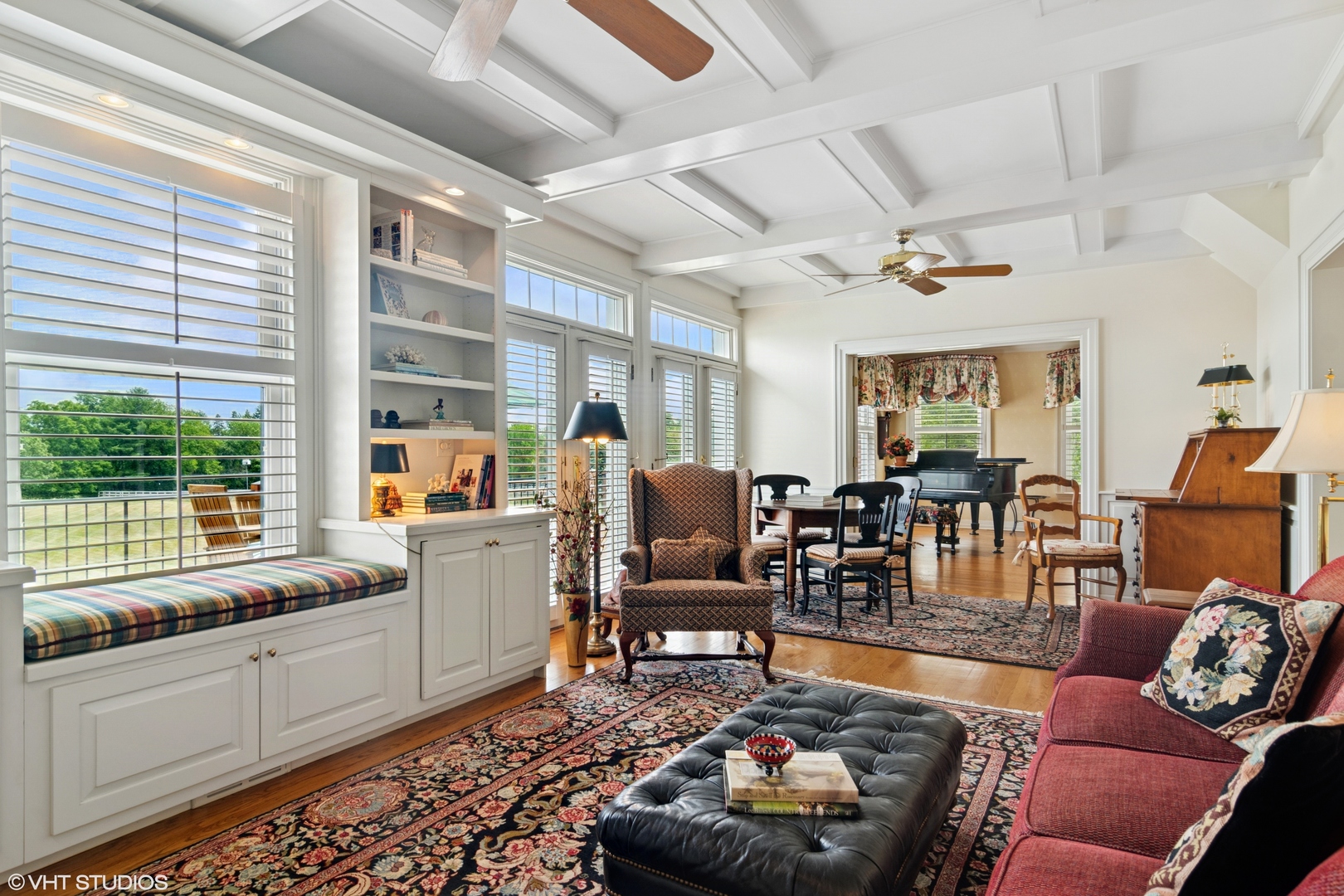 2 Hickory Lane