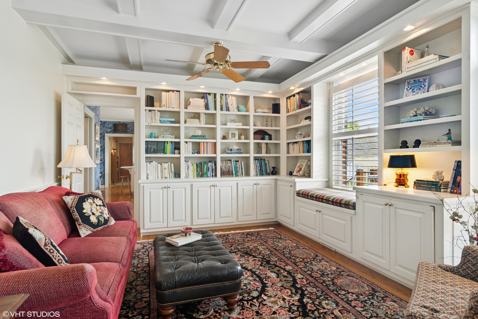2 Hickory Lane