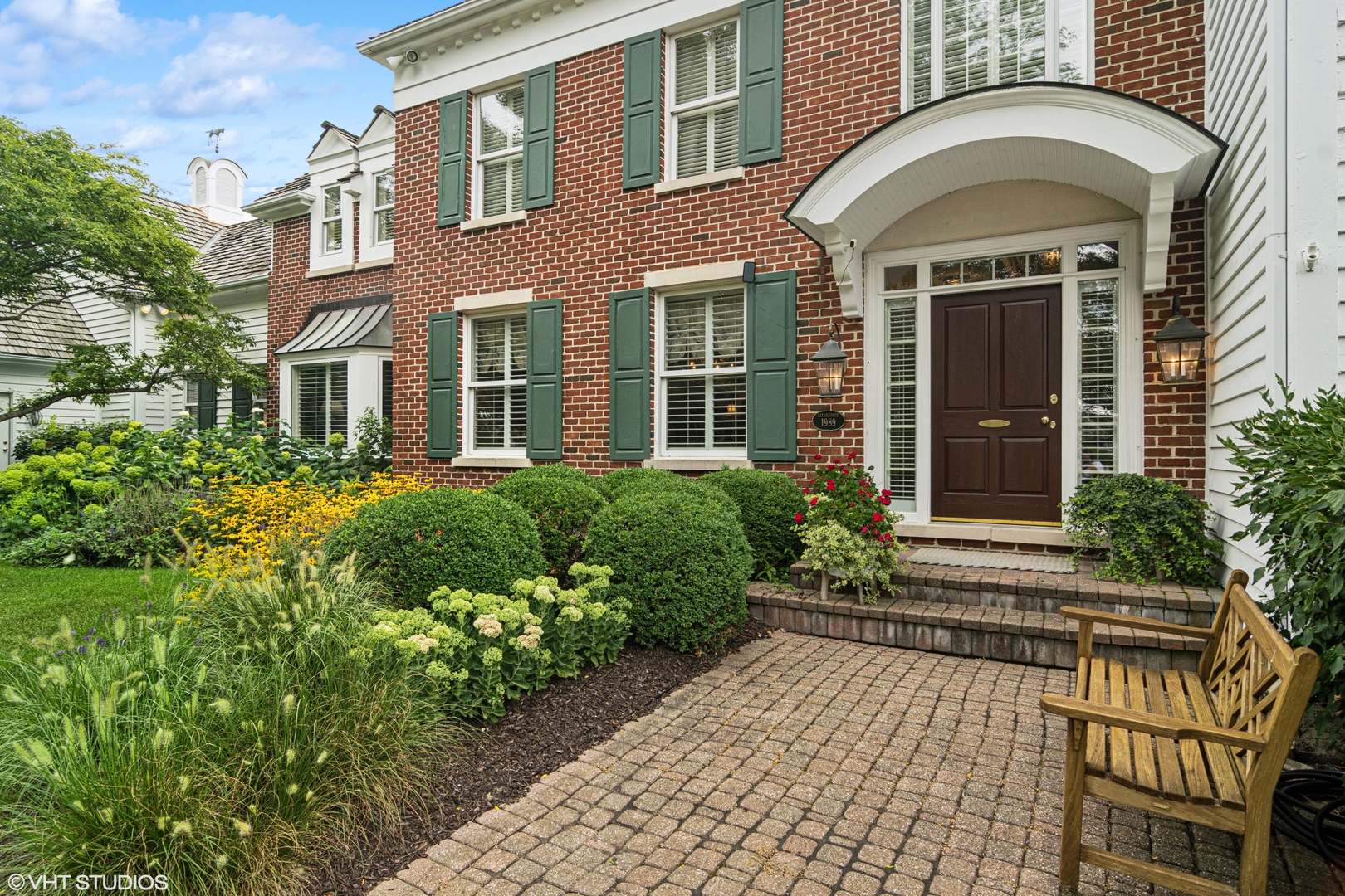 2 Hickory Lane