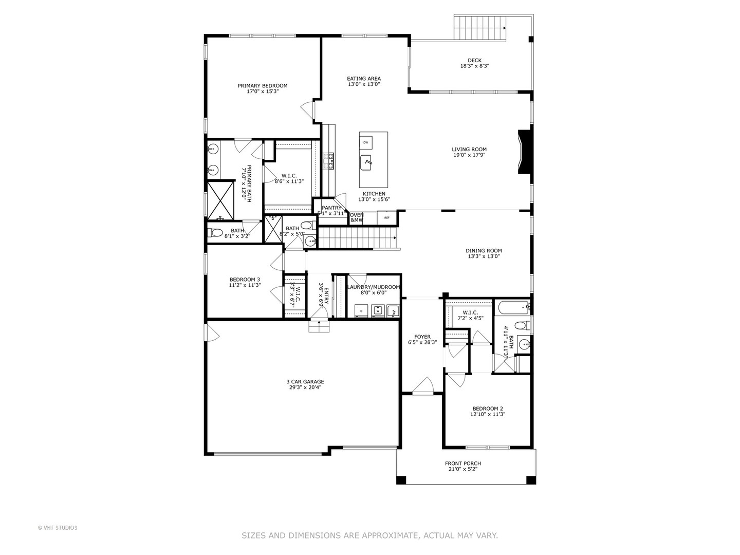 1140 River Birch Boulevard