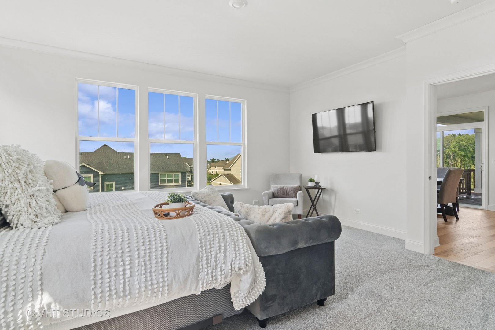 1140 River Birch Boulevard