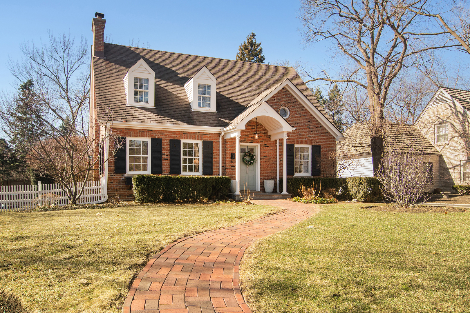612 Sycamore Road