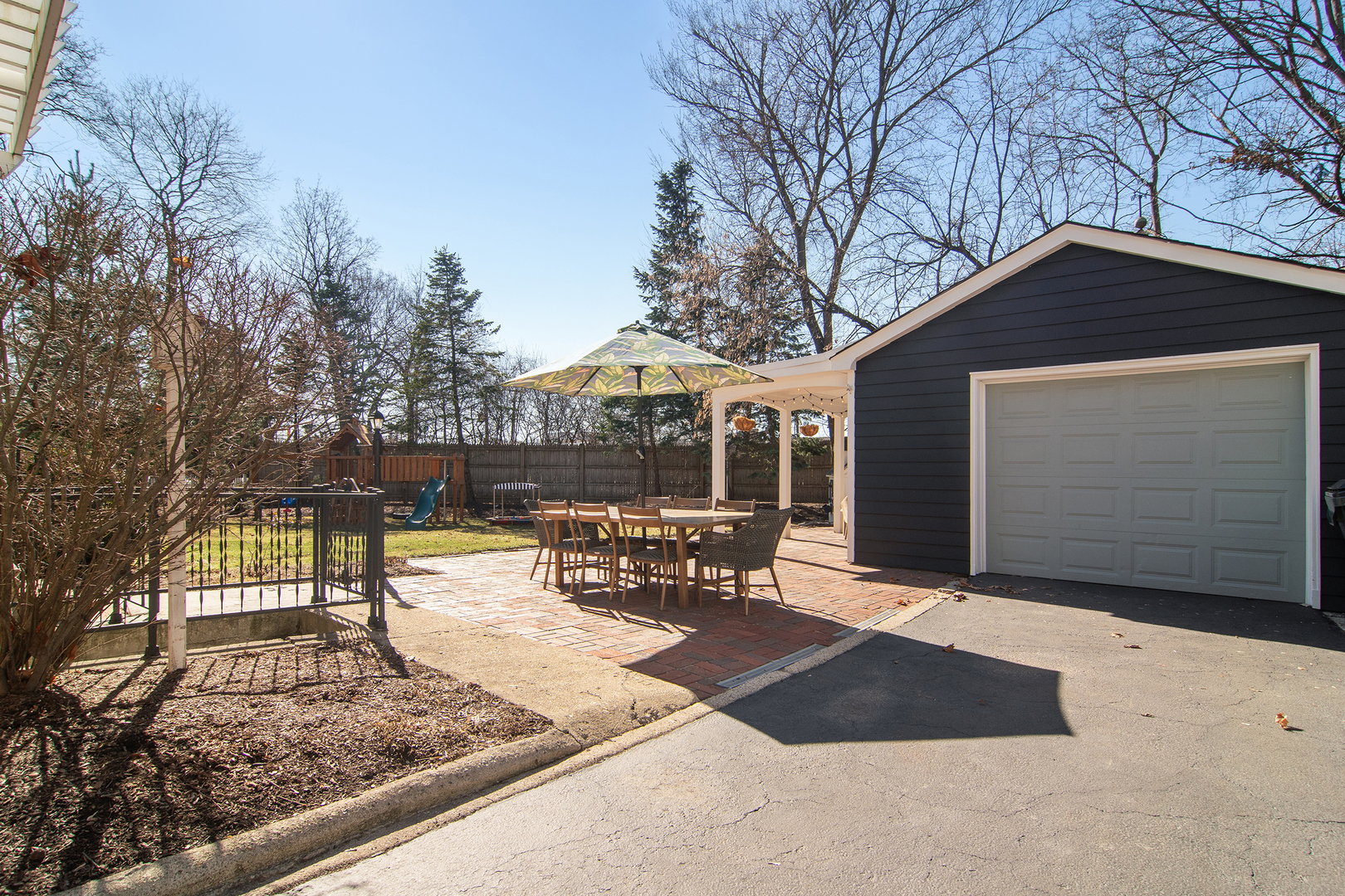 612 Sycamore Road