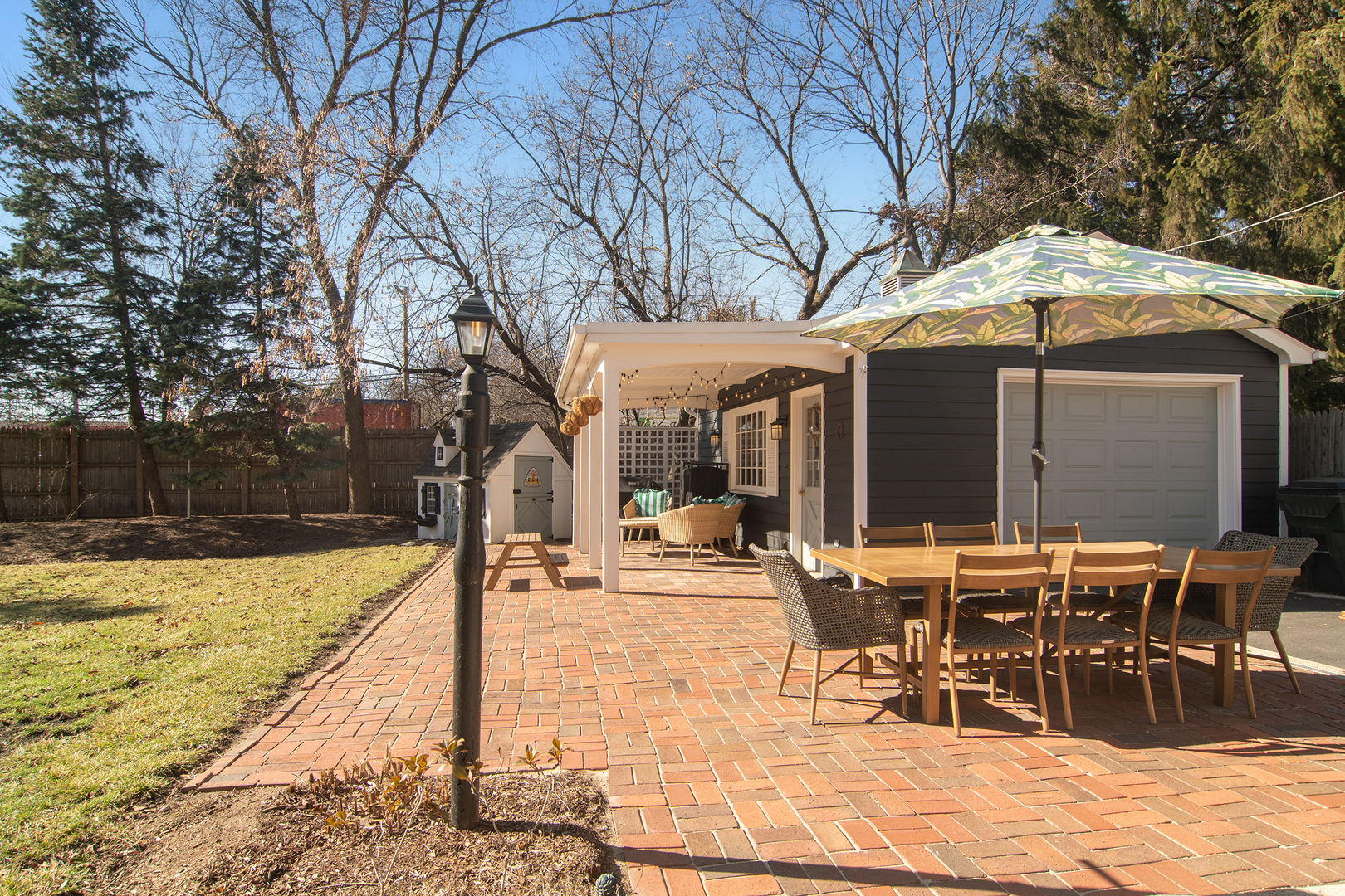 612 Sycamore Road