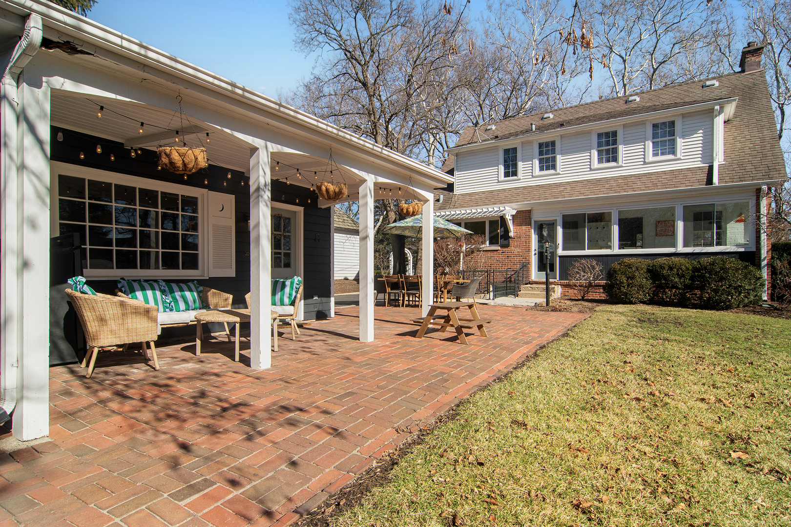 612 Sycamore Road