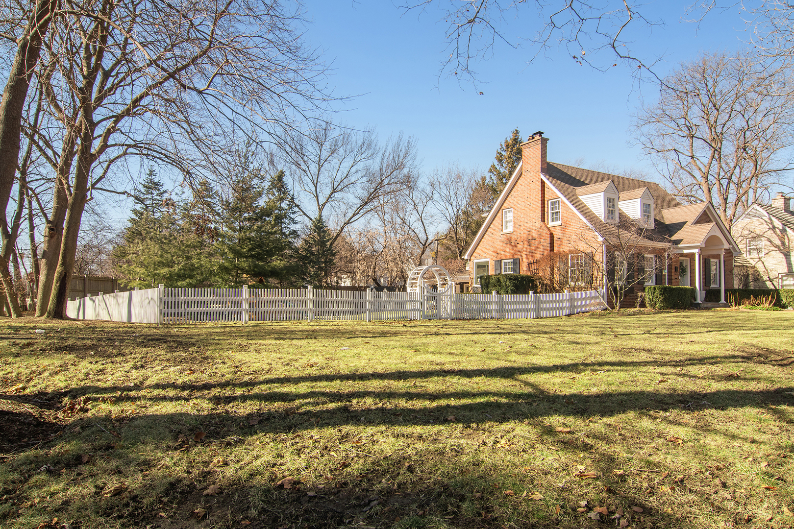 612 Sycamore Road