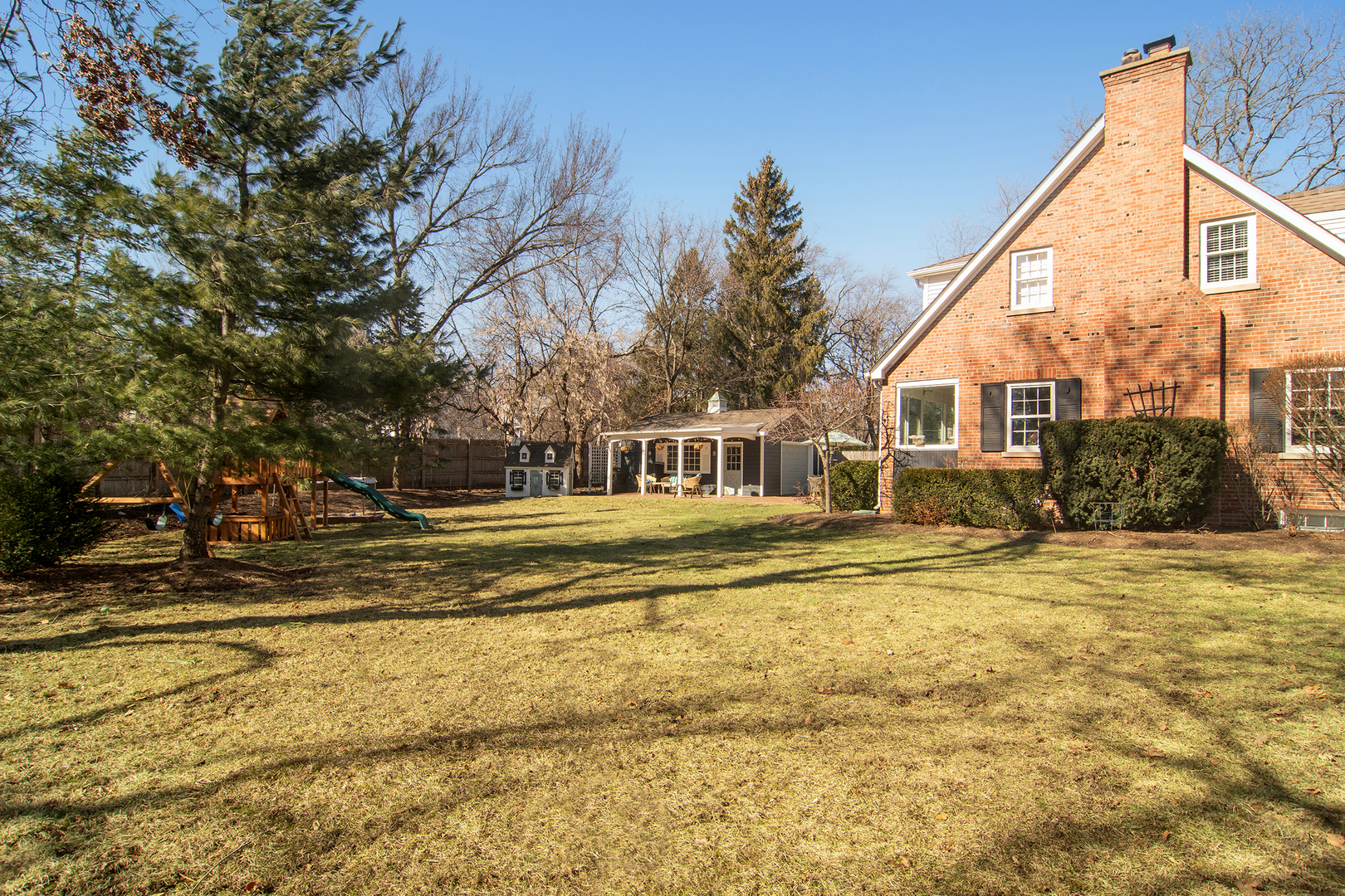 612 Sycamore Road