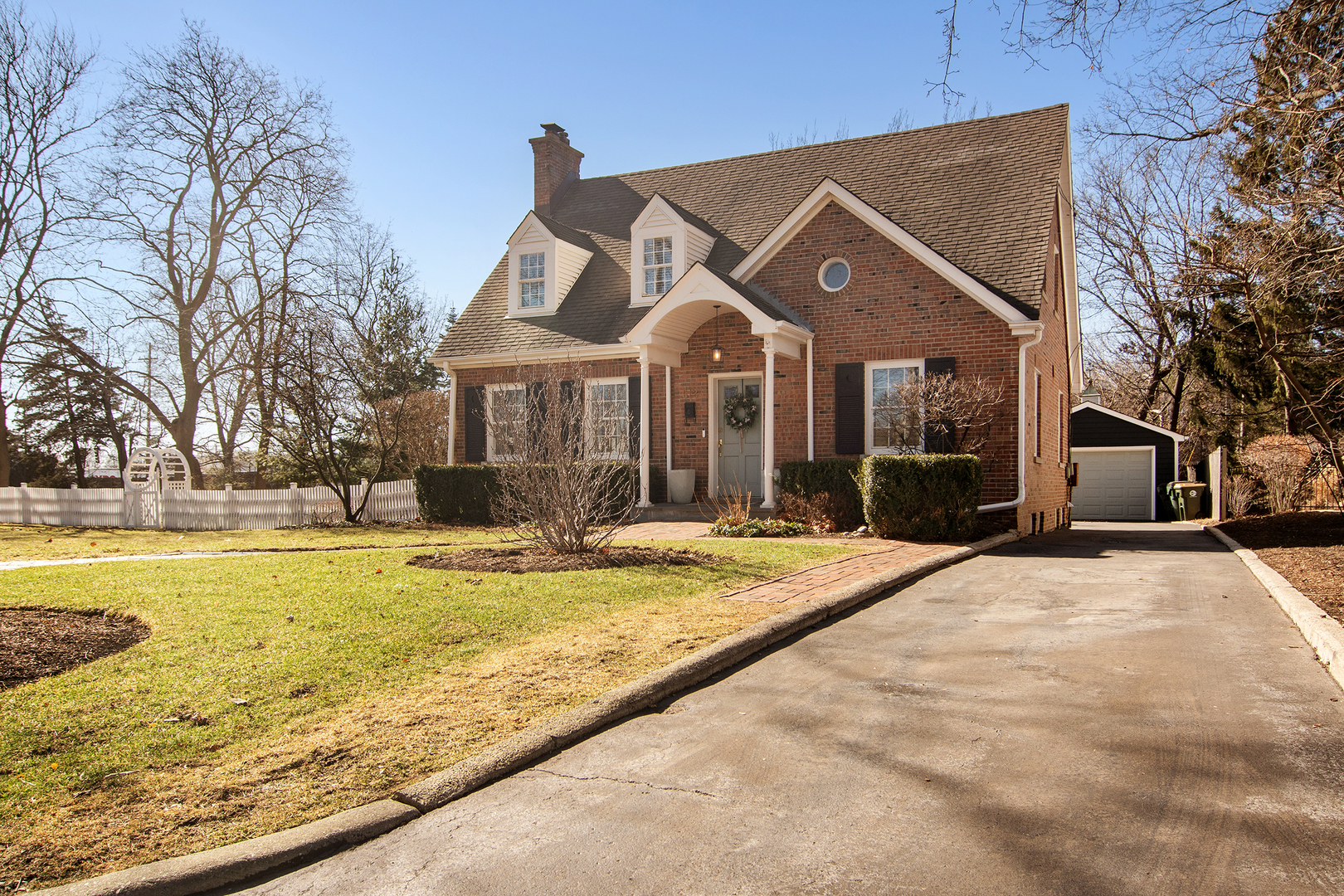 612 Sycamore Road