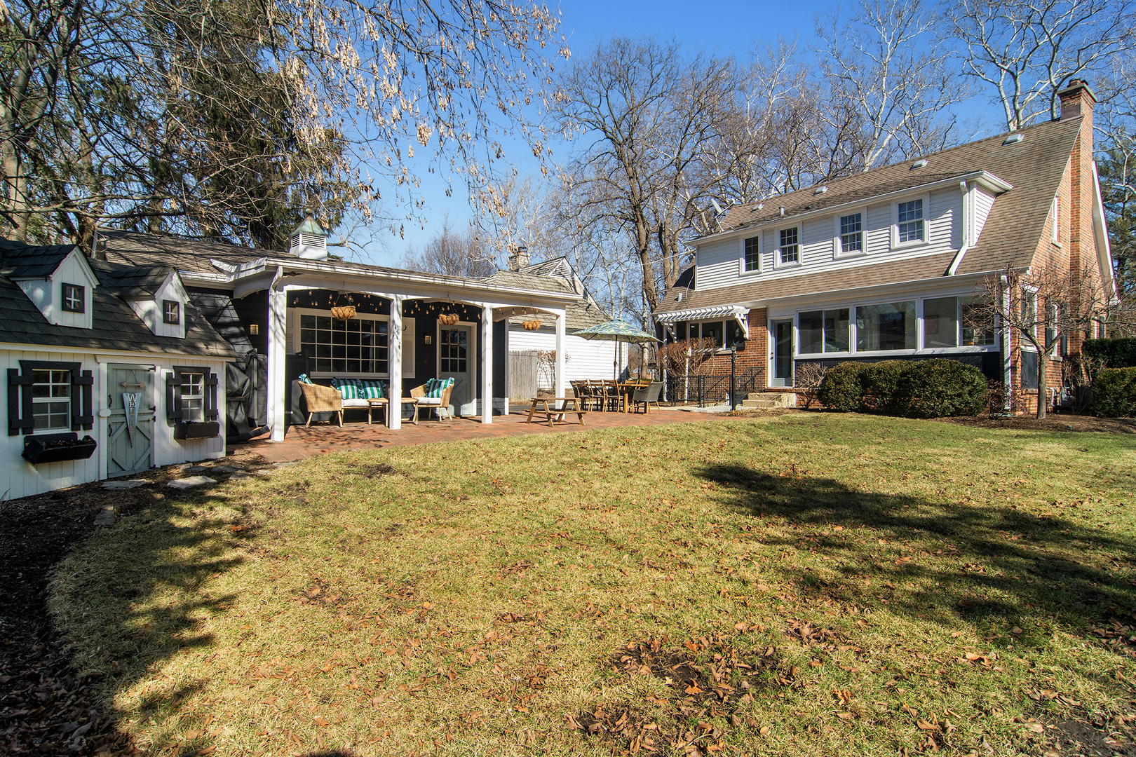 612 Sycamore Road