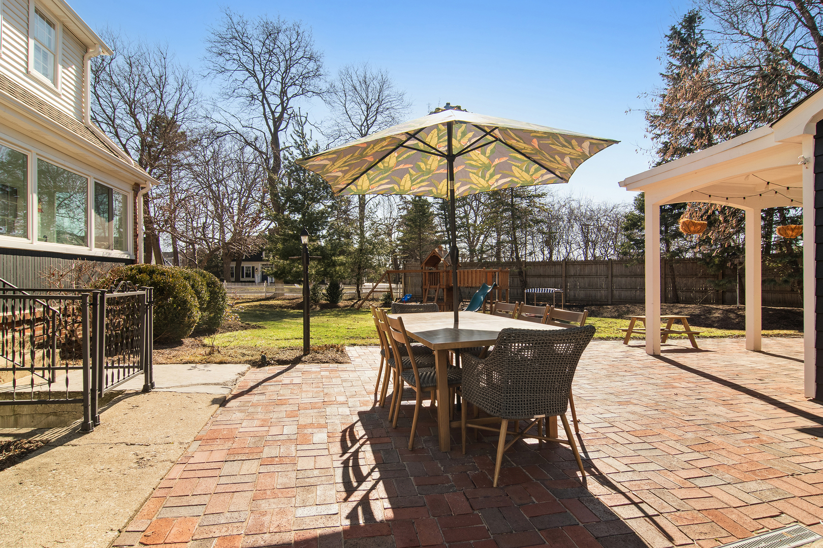 612 Sycamore Road