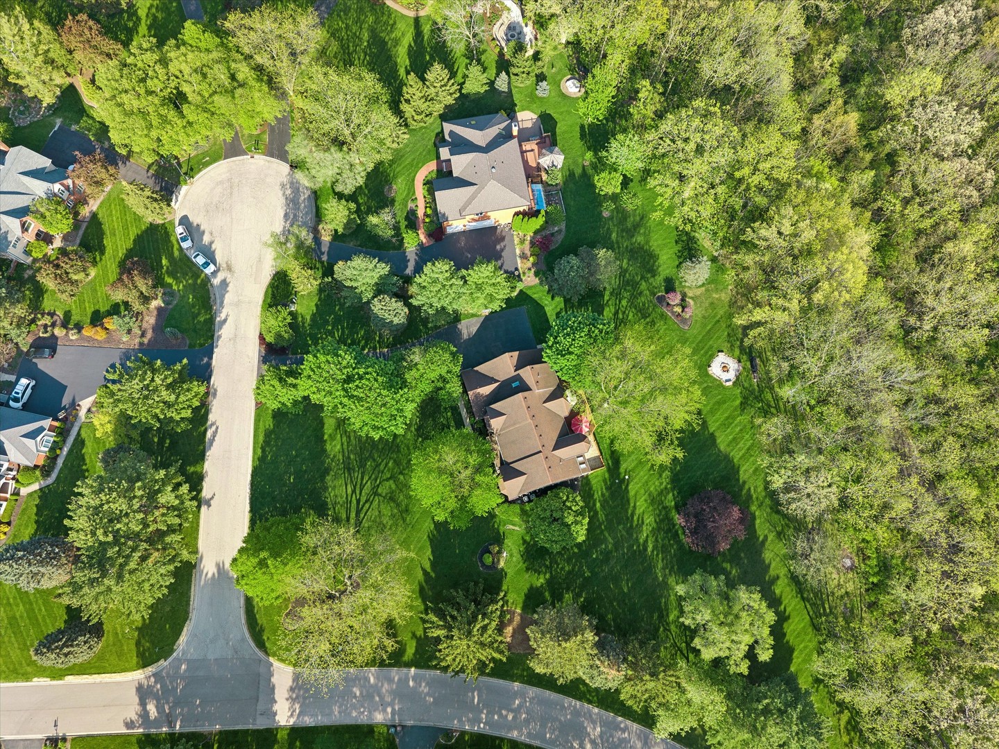 2 Fenview Court