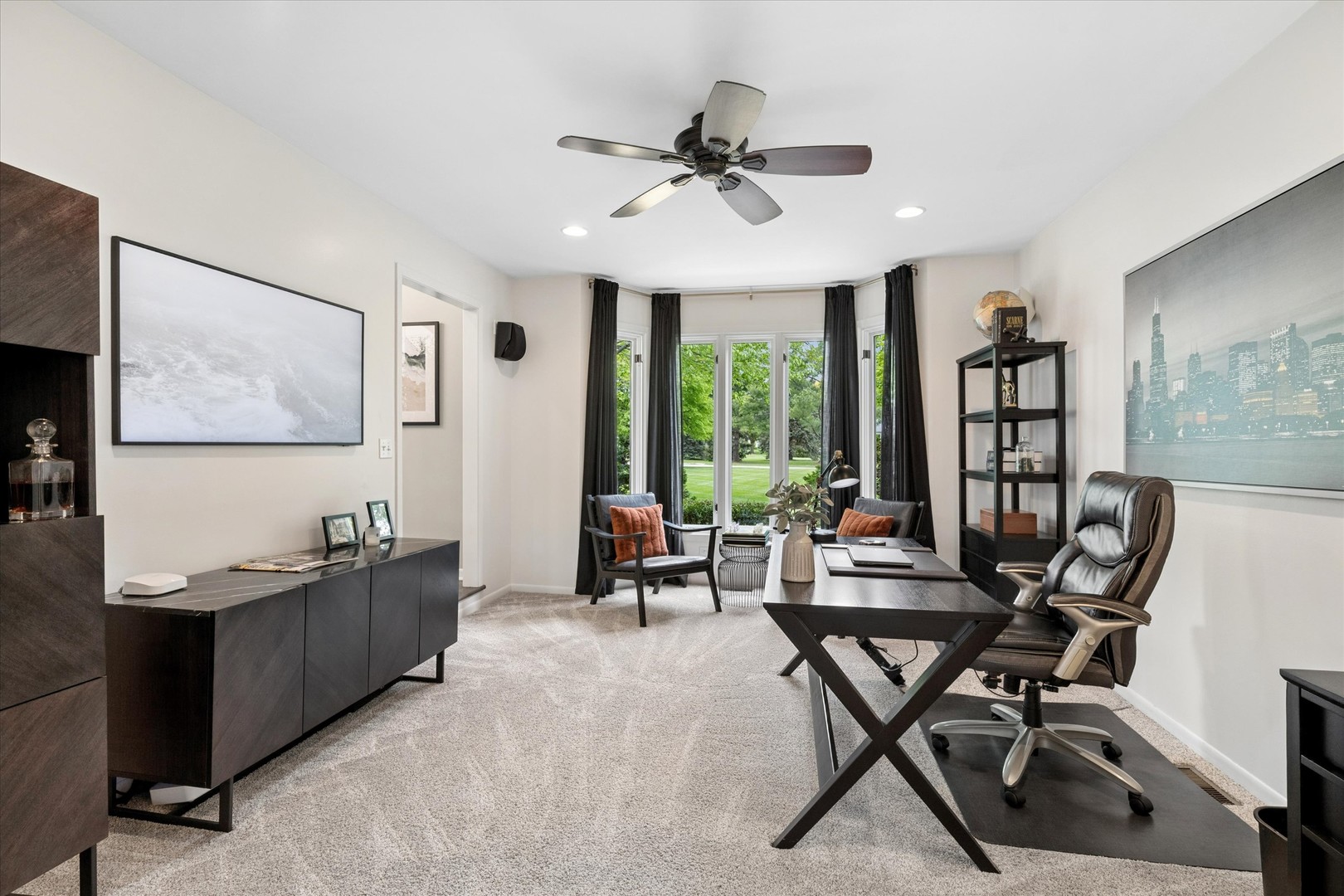 2 Fenview Court