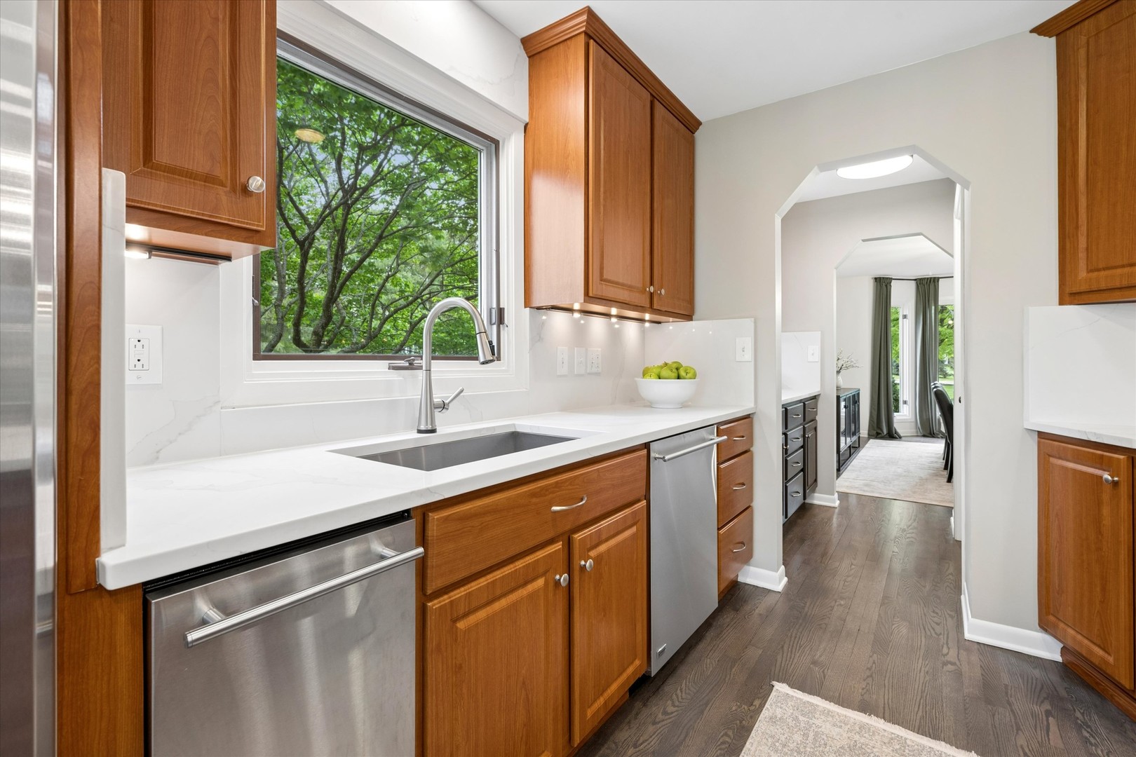 2 Fenview Court