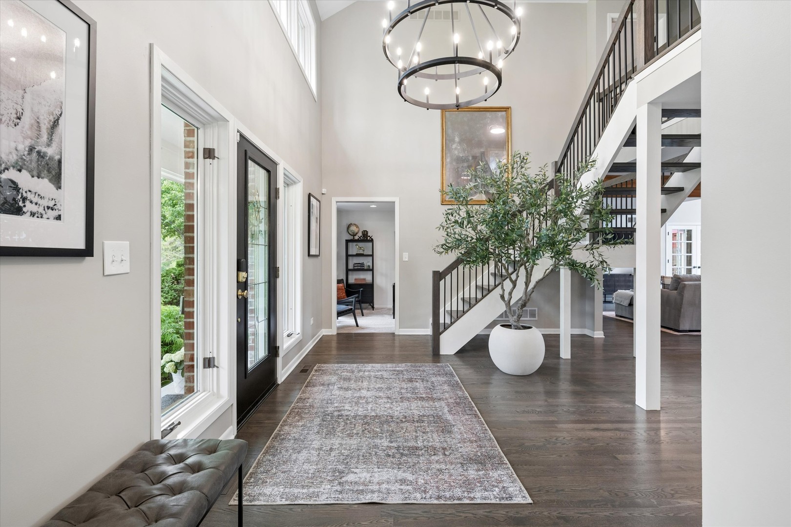 2 Fenview Court