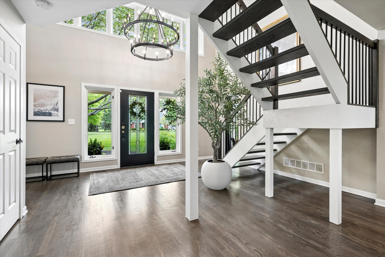 2 Fenview Court