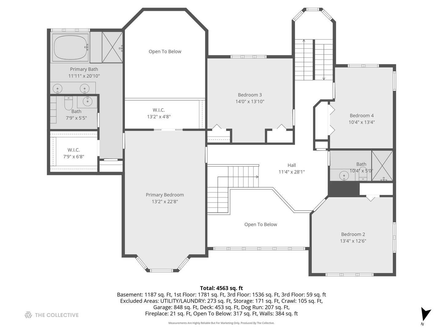 2 Fenview Court